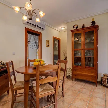 Al Andalus Francisco Apartment *