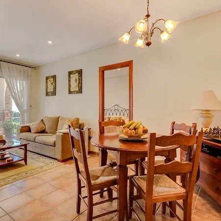Al Andalus Francisco Apartment *