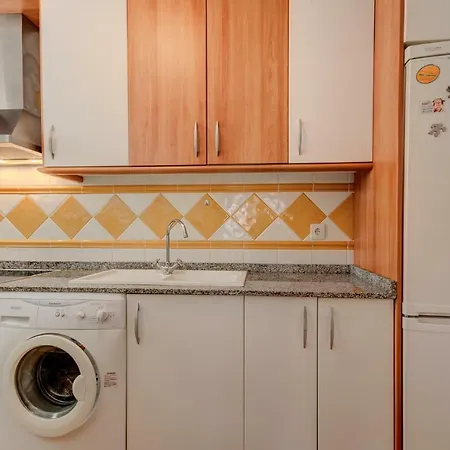 Apartment Al Andalus Francisco Vera
