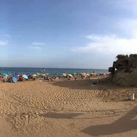 Apartment Al Andalus Francisco