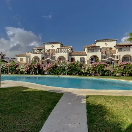 Apartment Al Andalus Francisco